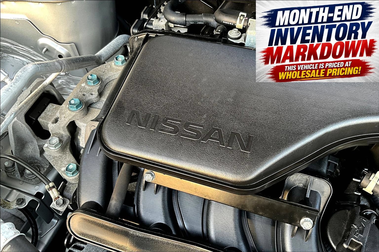 Used 2022 Nissan Rogue Sport SL AWD/4WD image 33