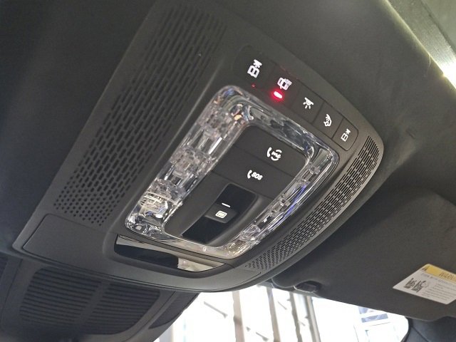 New 2026 Mercedes-Benz GLE 63 AMG S image 41