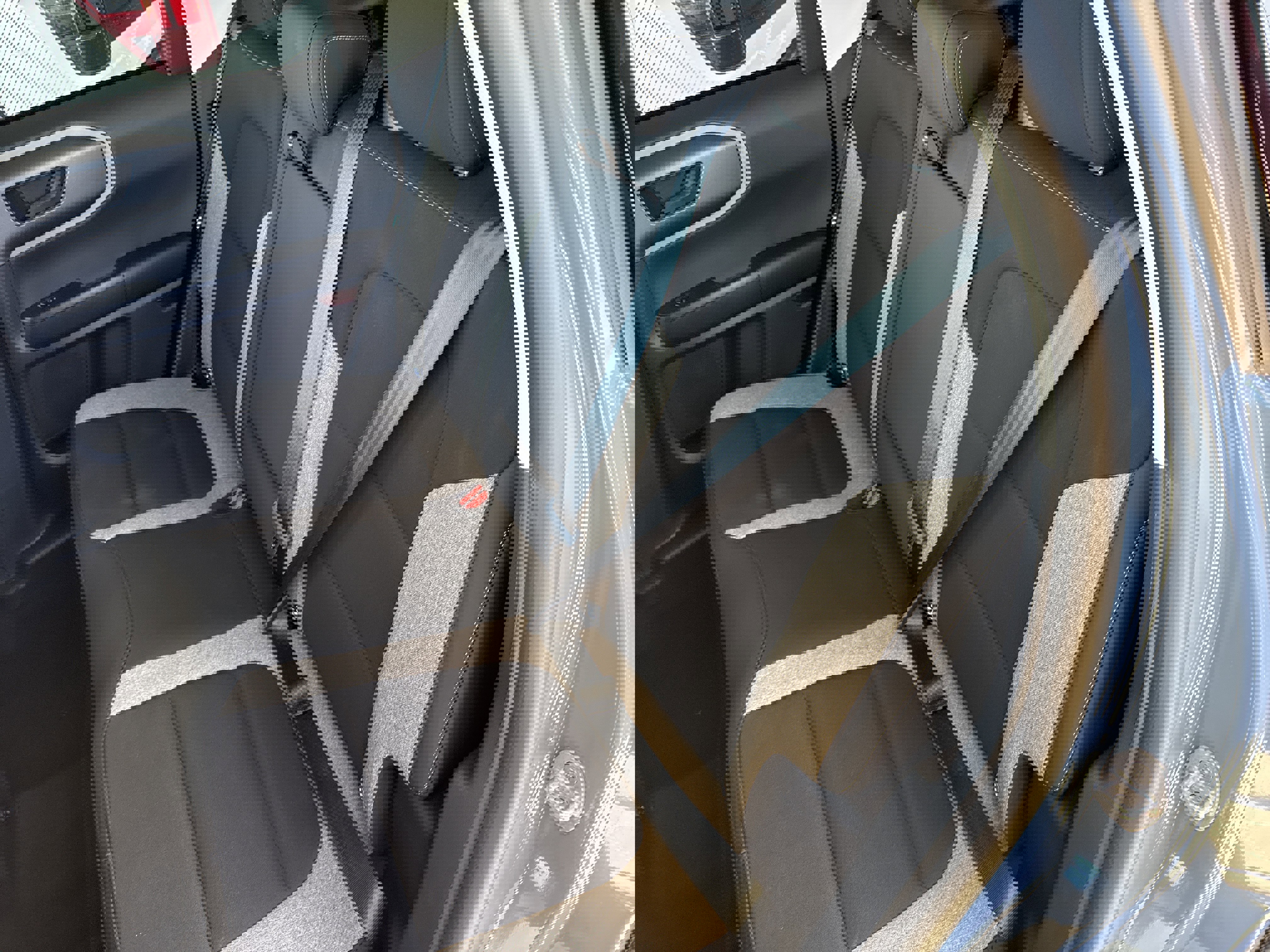 New 2025 Ford Bronco Sport Big Bend w/ Convenience Package image 13