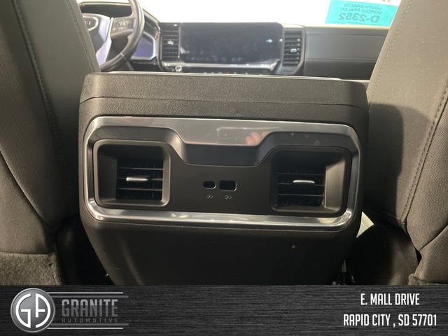 Used 2022 GMC Sierra 1500 Elevation w/ X31 Off-Road Package AWD/4WD image 34