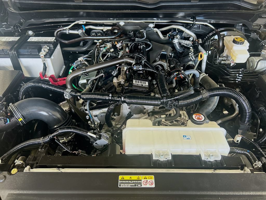 Used 2025 Toyota Tacoma SR5 RWD image 25