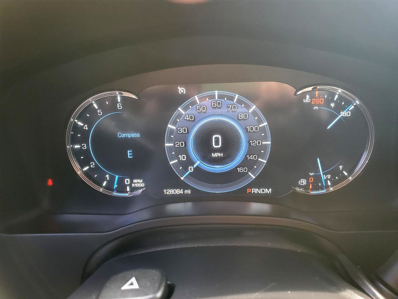 Used 2016 Cadillac Escalade Luxury AWD/4WD image 10