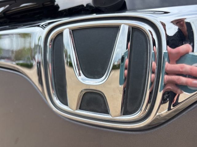 Used 2018 Honda CR-V EX image 9