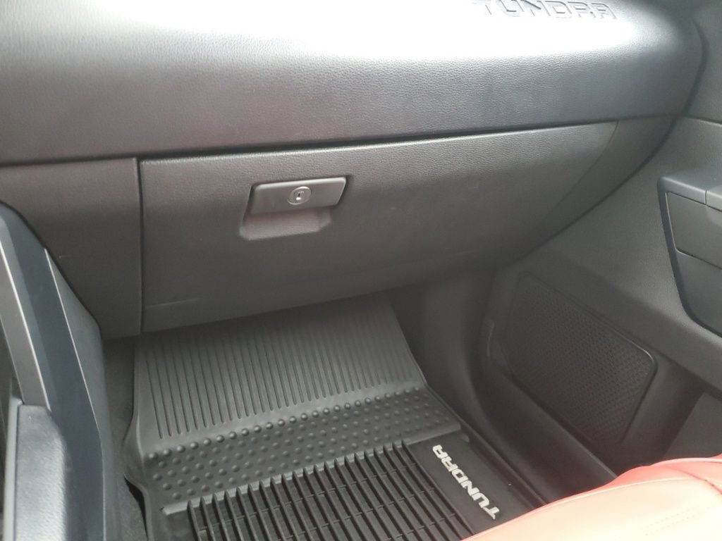 Used 2023 Toyota Tundra SR image 20