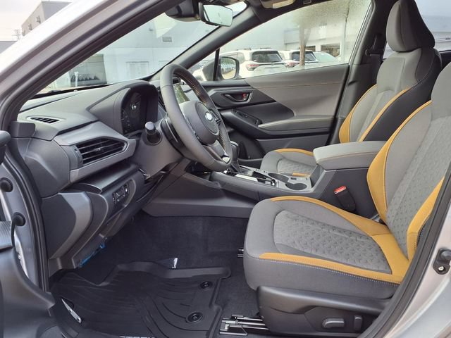 New 2026 Subaru Crosstrek 2.5i Sport w/ Crosstrek Mirror Package AWD/4WD image 7