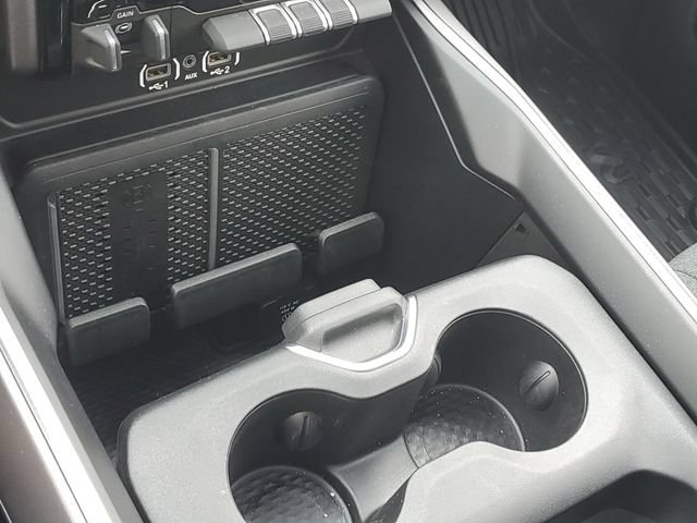 New 2026 RAM 1500 Big Horn AWD/4WD image 27