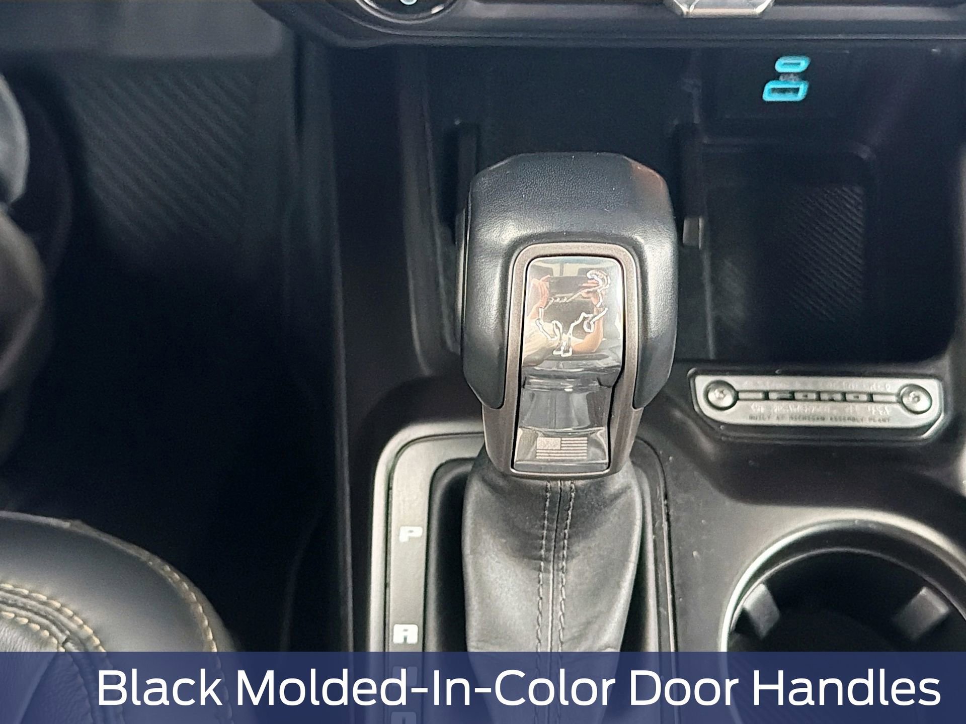 Used 2025 Ford Bronco Badlands image 22