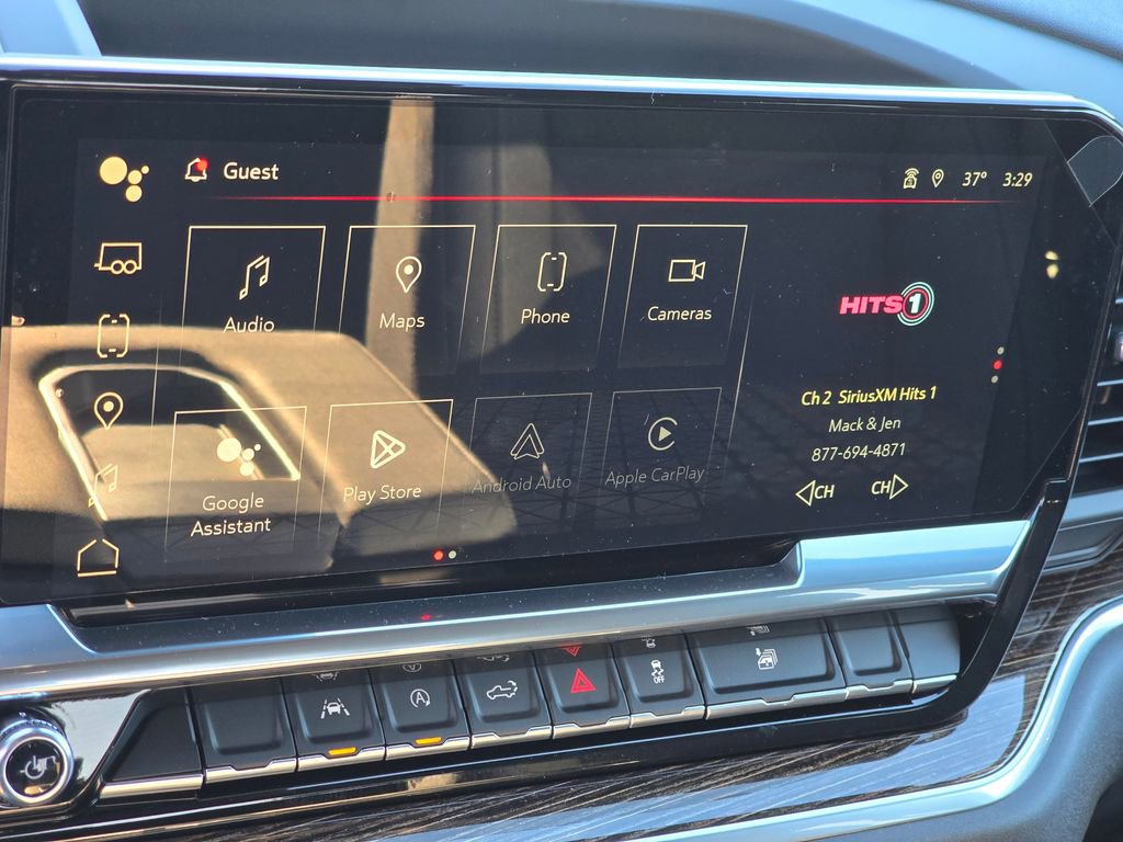 New 2026 GMC Sierra 1500 SLE image 33