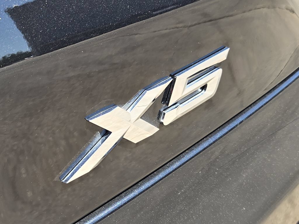 Used 2025 BMW X5 xDrive40i w/ Climate Comfort Package AWD/4WD image 15