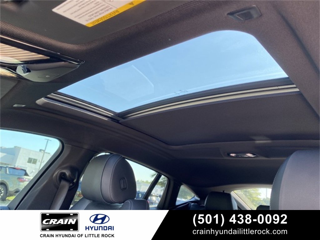 Used 2021 BMW X6 xDrive40i w/ Premium Package image 40