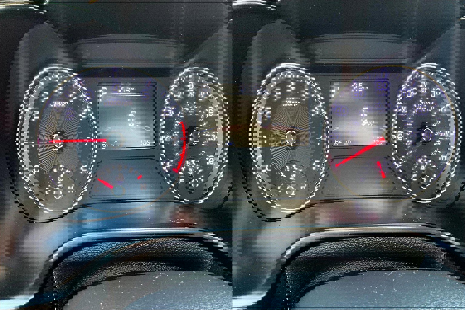 Used 2023 Kia Forte LXS image 23