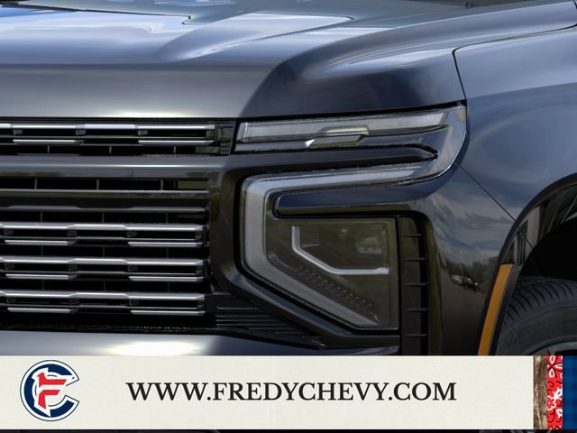 New 2026 Chevrolet Suburban High Country AWD/4WD image 12