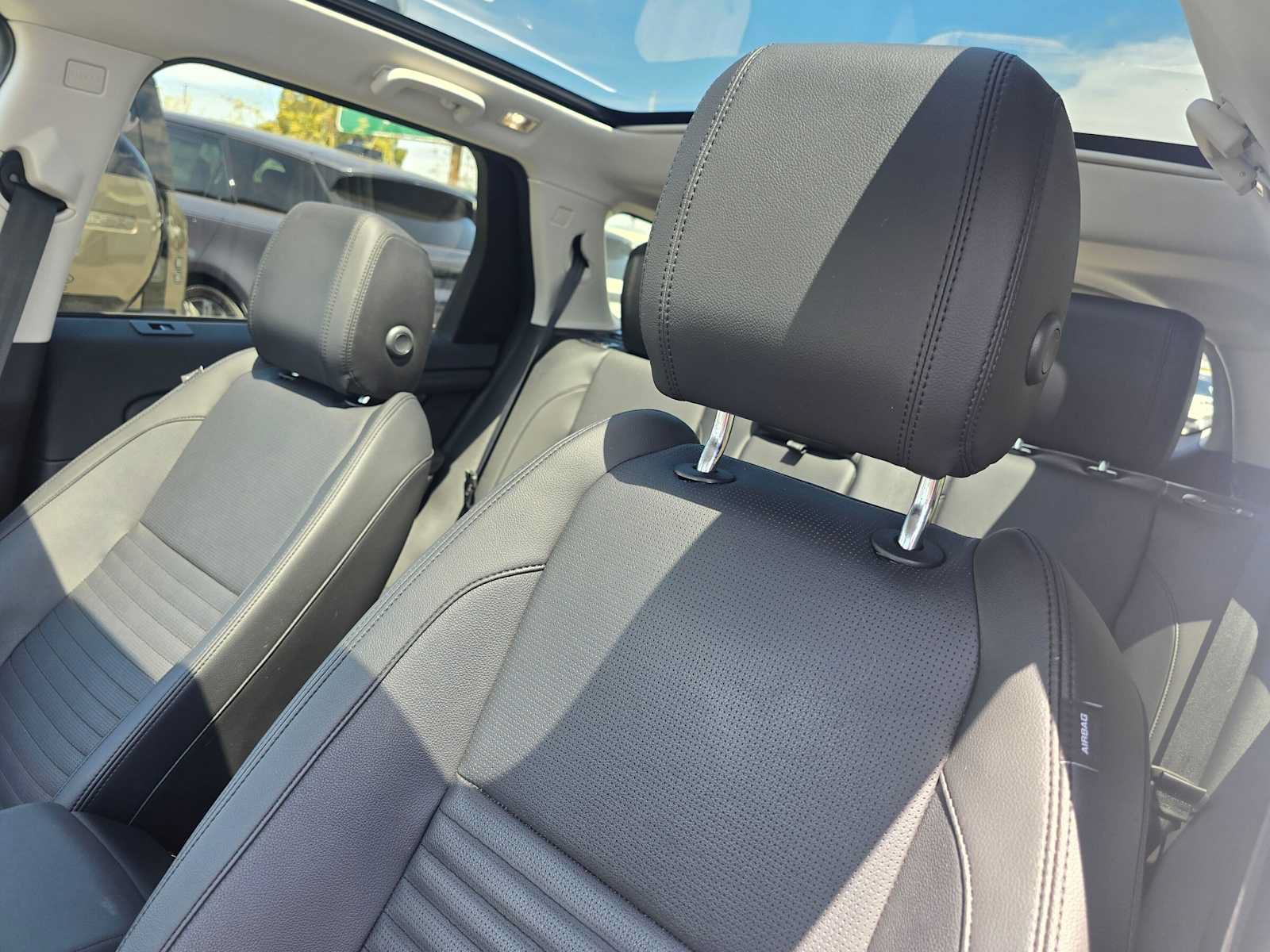 Used 2024 Land Rover Discovery Sport S AWD/4WD image 25