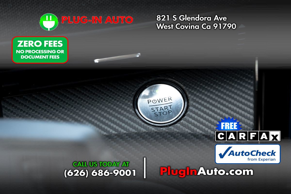 Used 2023 Ford Mustang Mach-E Premium RWD image 23