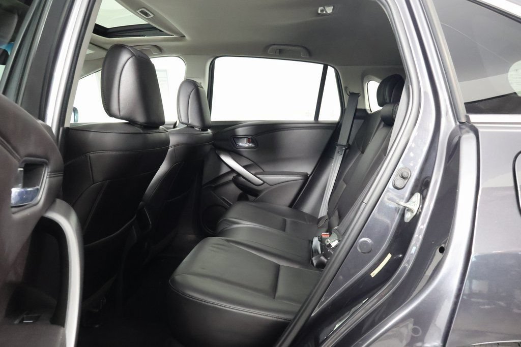 Used 2015 Acura RDX FWD image 11