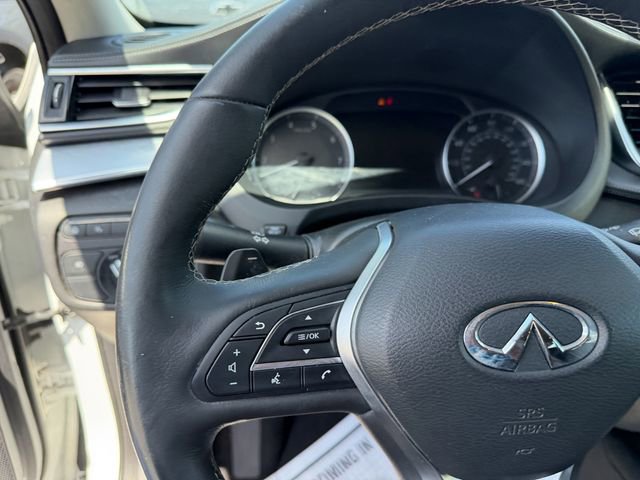Used 2019 INFINITI QX50 Essential w/ Premium Heat Package AWD/4WD image 19