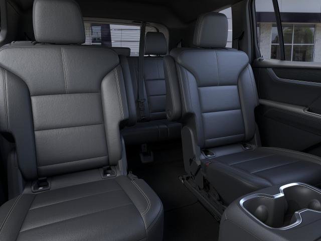 New 2026 GMC Acadia Elevation image 17