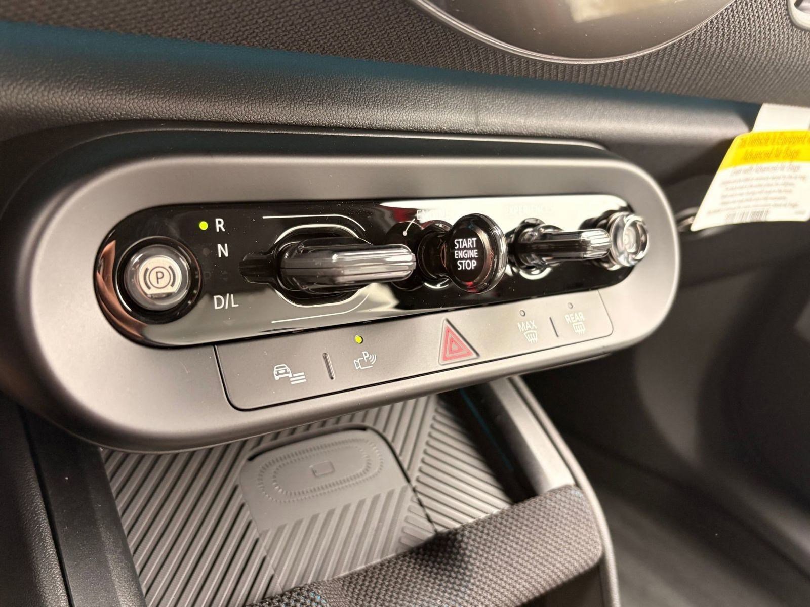 New 2026 MINI Cooper Countryman S w/ Comfort Package Max image 29