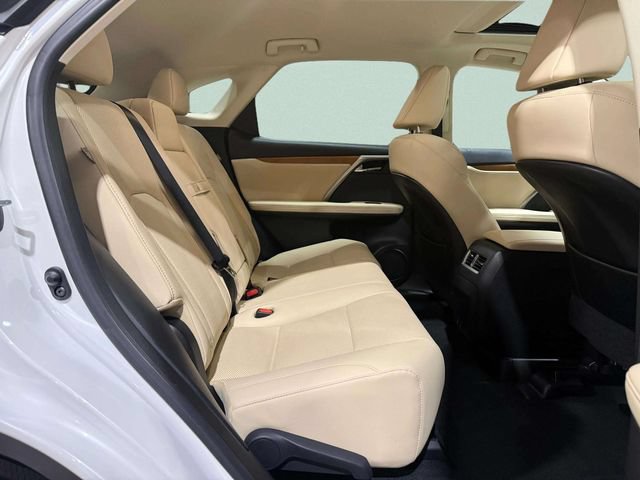 Used 2022 Lexus RX 350 AWD w/ Premium Package image 26