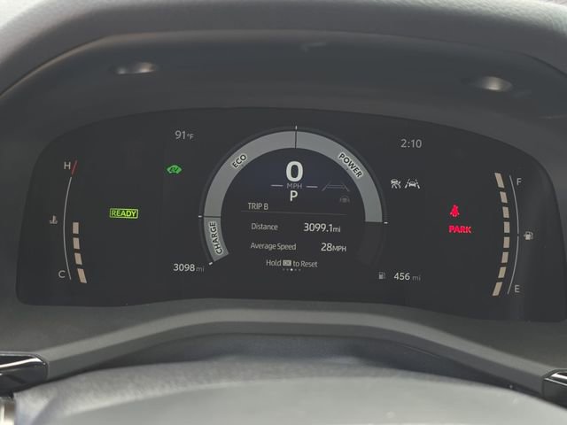 Used 2026 Toyota Camry SE w/ Convenience Package FWD image 19