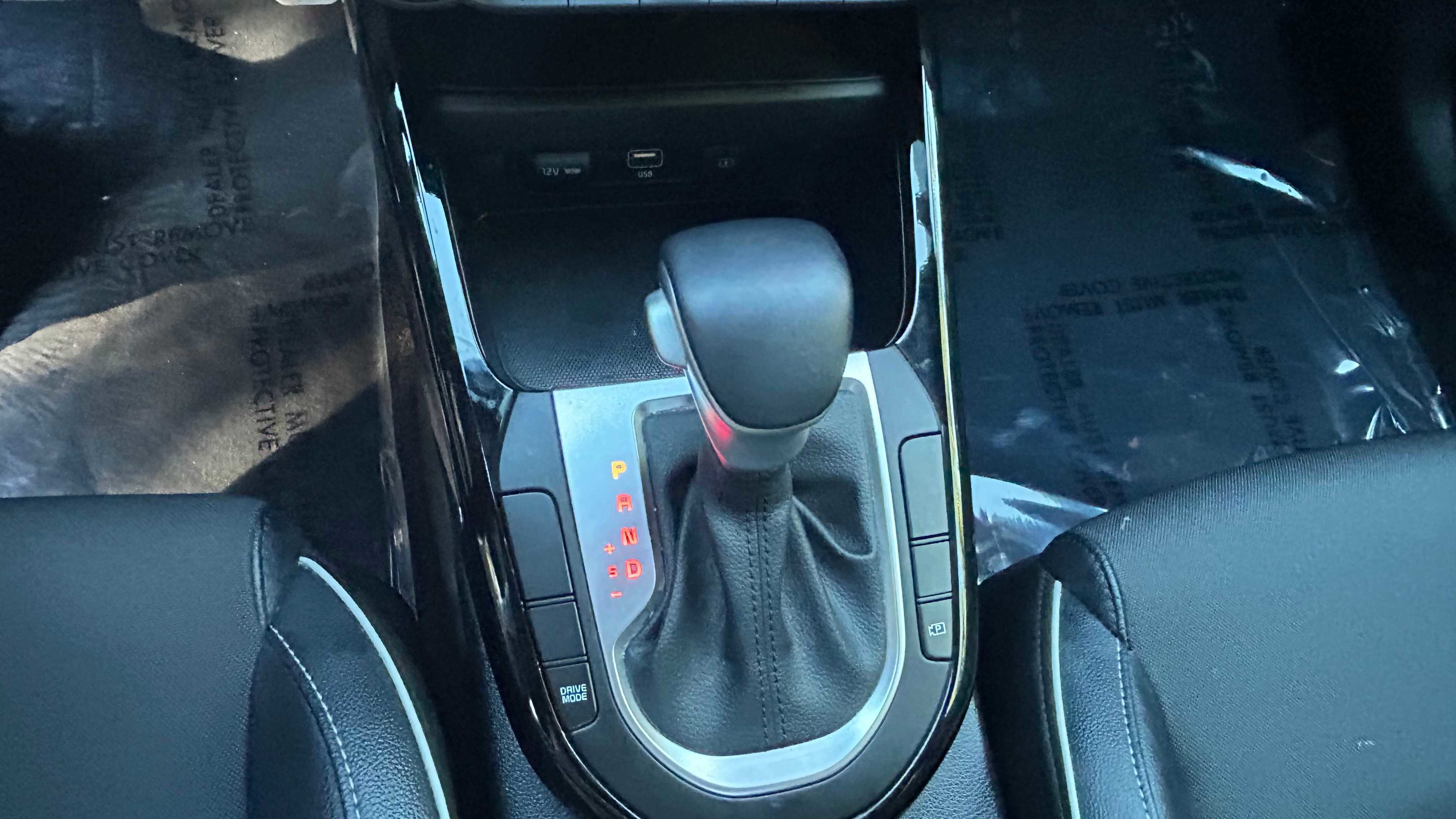 Used 2023 Kia Forte GT-Line w/ GT-Line Technology Package image 30