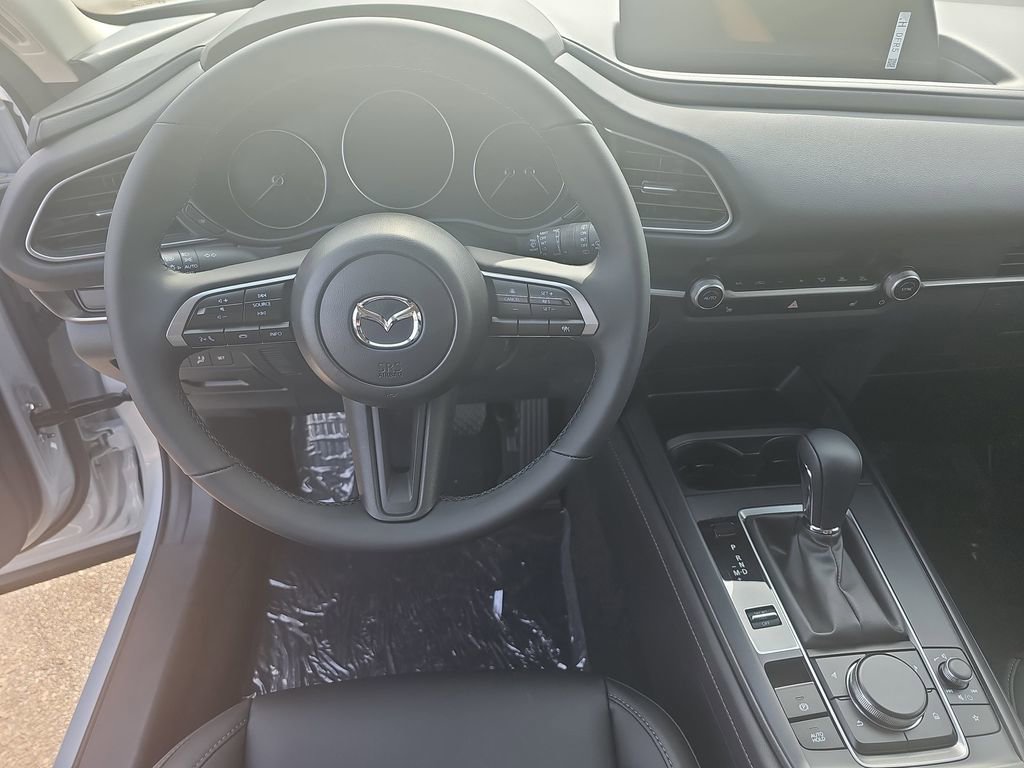 New 2026 MAZDA CX-30 AWD 2.5 S w/ Select Sport Pkg image 17