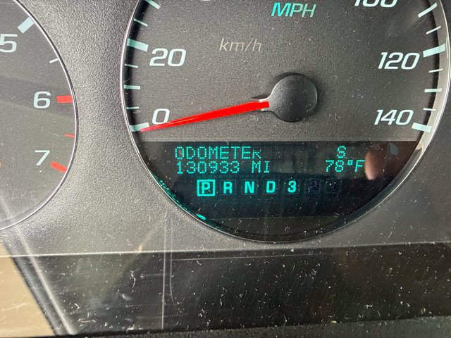 Used 2007 Chevrolet Impala LTZ FWD image 10