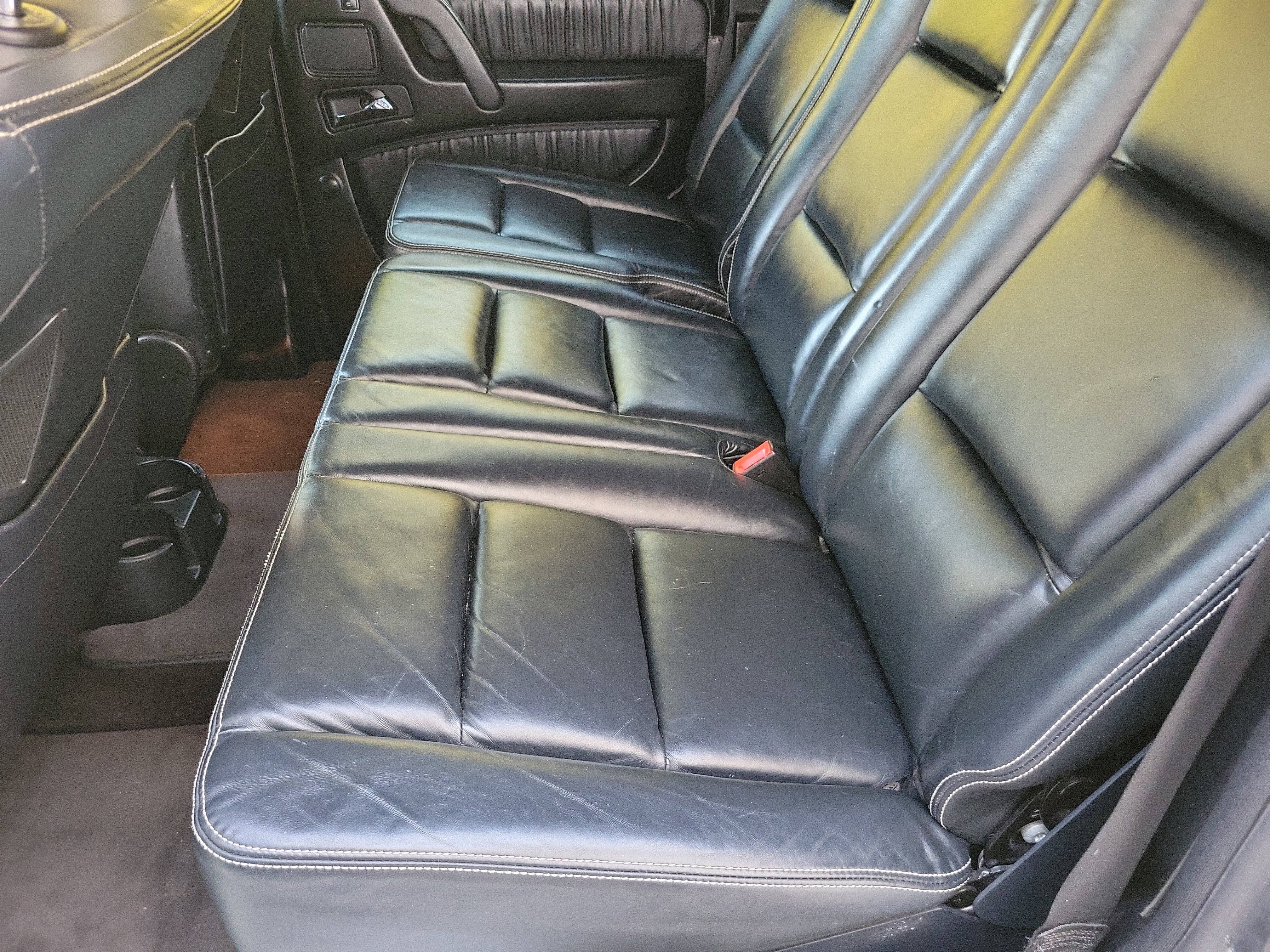 Used 2014 Mercedes-Benz G 550 image 12