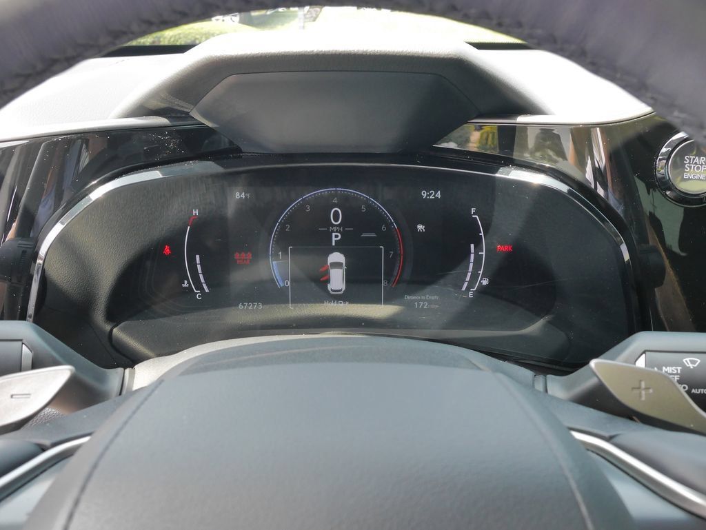 Used 2024 Lexus NX 350 AWD w/ Vision Package image 27