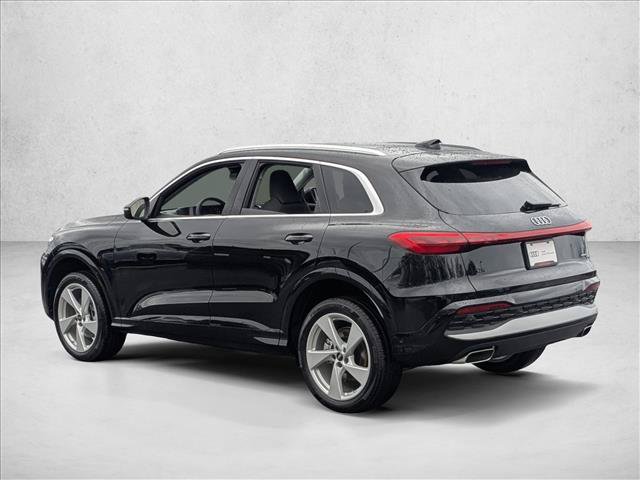 New 2025 Audi Q5 Premium AWD/4WD image 7