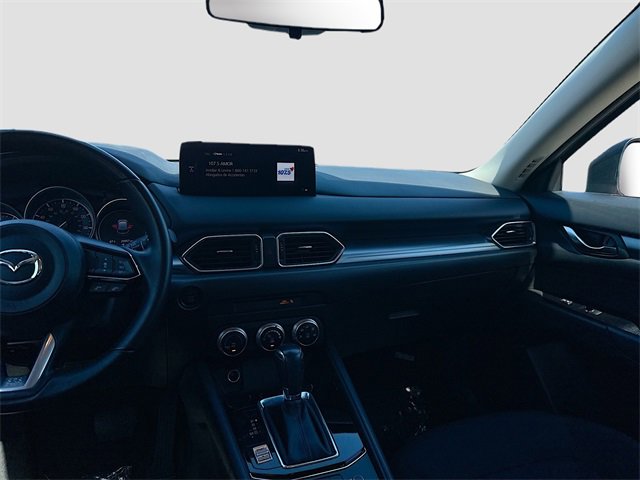 Used 2023 MAZDA CX-5 AWD 2.5 S image 22