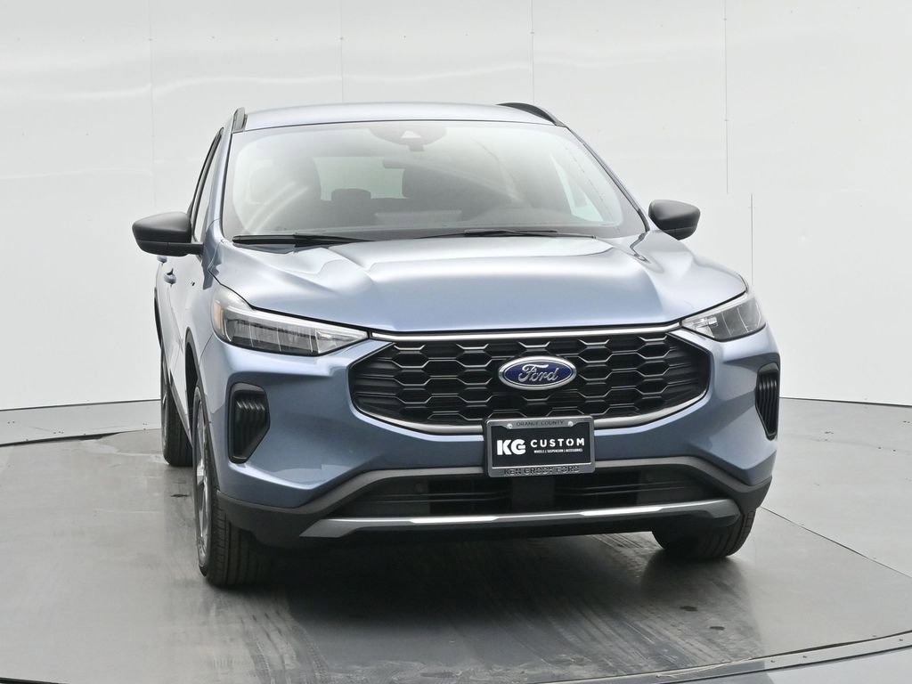 New 2025 Ford Escape ST-Line w/ Equipment Group 301A image 50