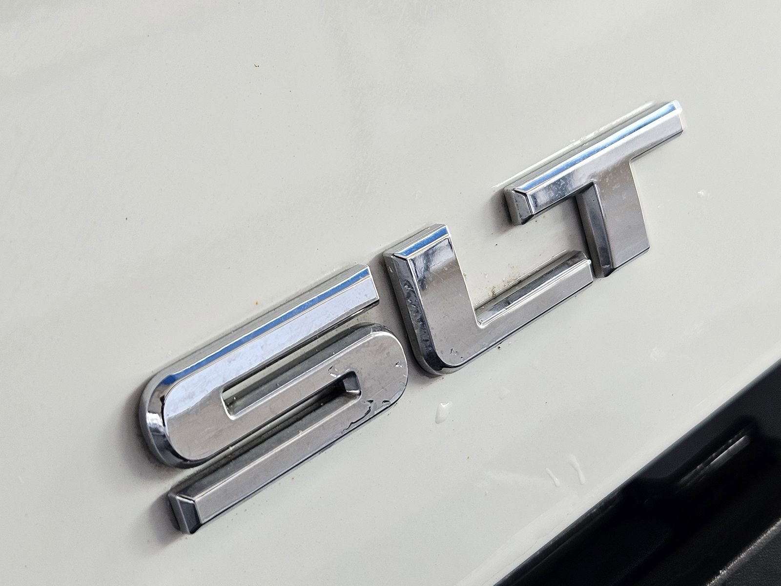 Used 2017 GMC Sierra 1500 SLT w/ Texas SLT Premium Package image 15