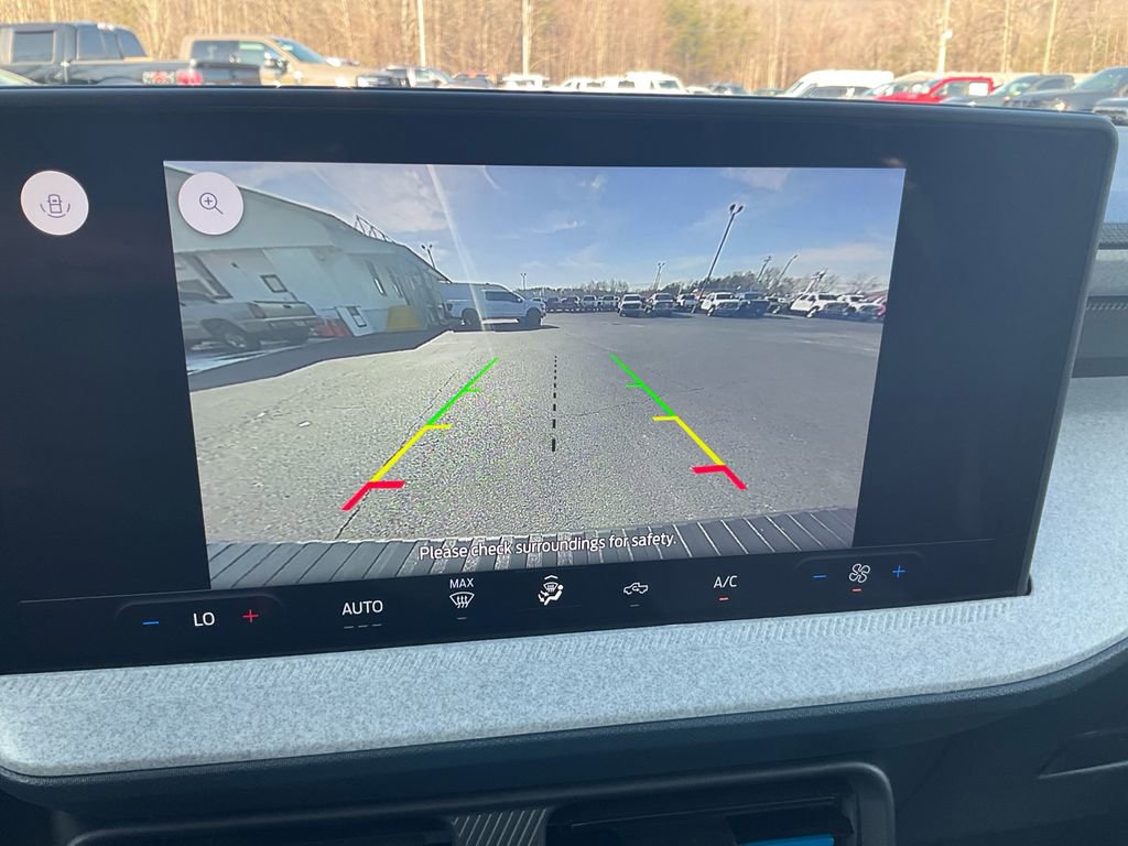 Certified 2025 Ford Maverick XLT w/ Equipment Group 302A image 23