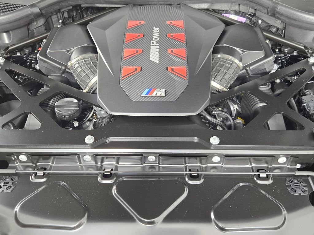 New 2026 BMW X5 M Competition w/ Executive Package image 10
