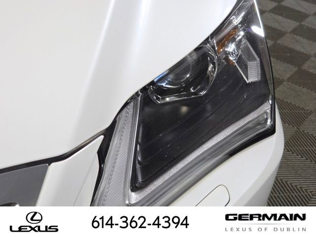 Used 2019 Lexus RX 350L AWD image 14