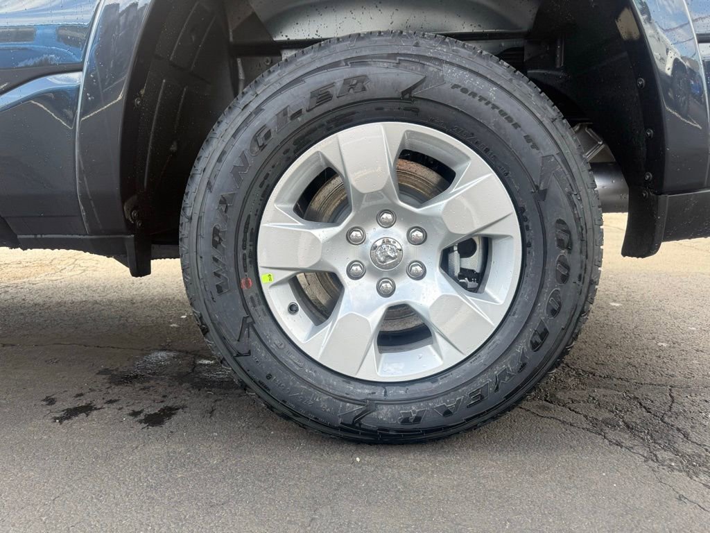 New 2026 RAM 1500 Big Horn image 36