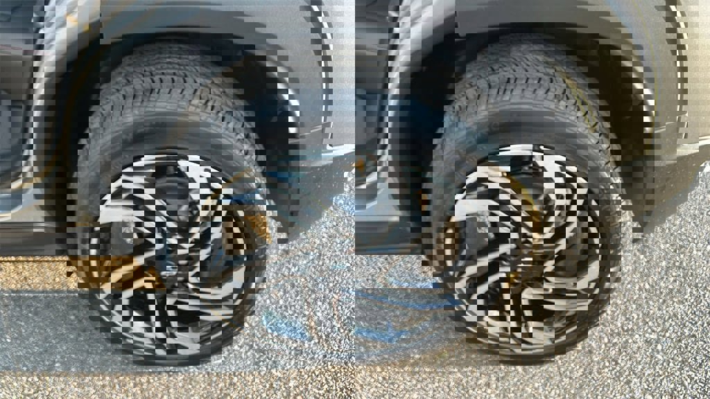 New 2026 Chevrolet TrailBlazer RS w/ Convenience Package image 9