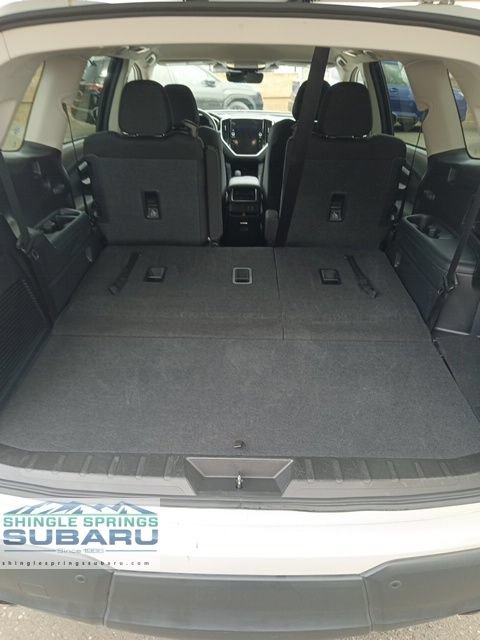 Certified 2025 Subaru Ascent Premium AWD/4WD image 26