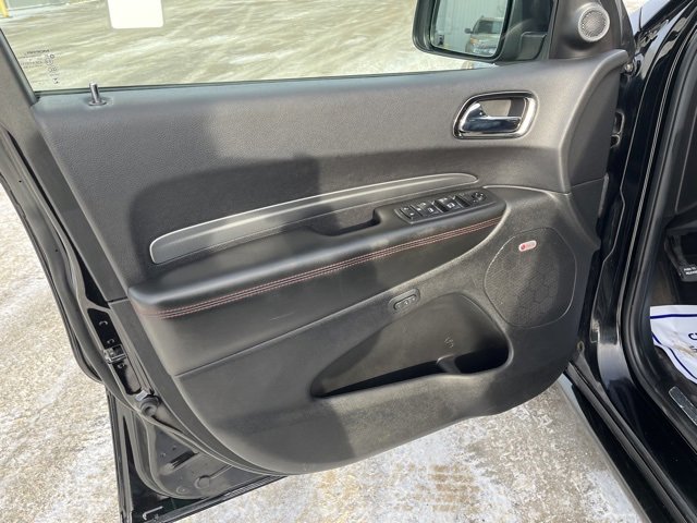 Used 2018 Dodge Durango GT w/ Premium Group image 14