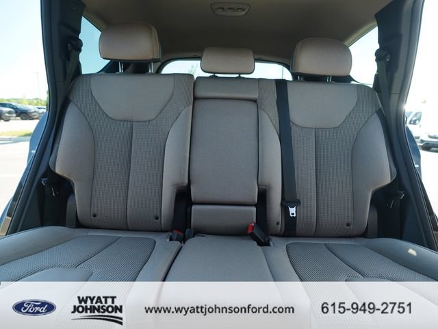 Used 2023 Hyundai Santa Fe SEL w/ Cargo Package AWD/4WD image 27