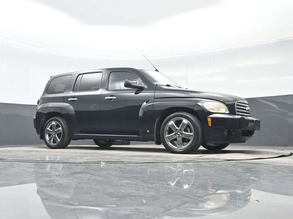 Used 2007 Chevrolet HHR LT w/ LT Preferred Equipment Group image 32