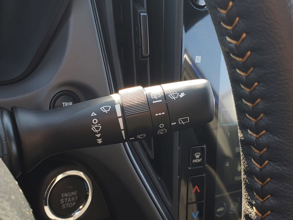 New 2026 Subaru Crosstrek 2.5i Wilderness image 17