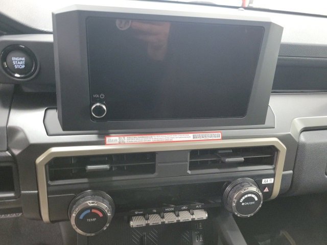 New 2026 Toyota Tacoma SR5 image 23