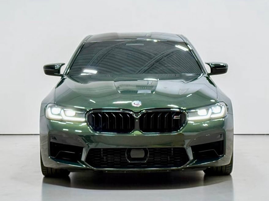 Used 2023 BMW M5 w/ Competition Package AWD/4WD image 6