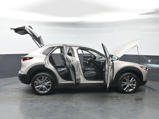 Certified 2024 MAZDA CX-30 AWD 2.5 S w/ Preferred Package image 49