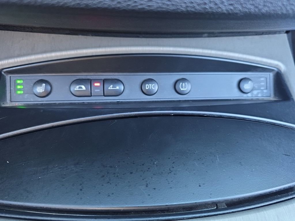 Used 2005 BMW Z4 3.0i image 25