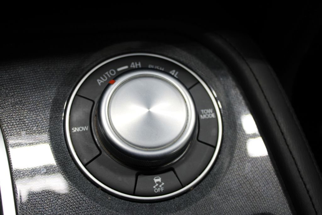 Used 2024 Nissan Armada SV AWD/4WD image 48