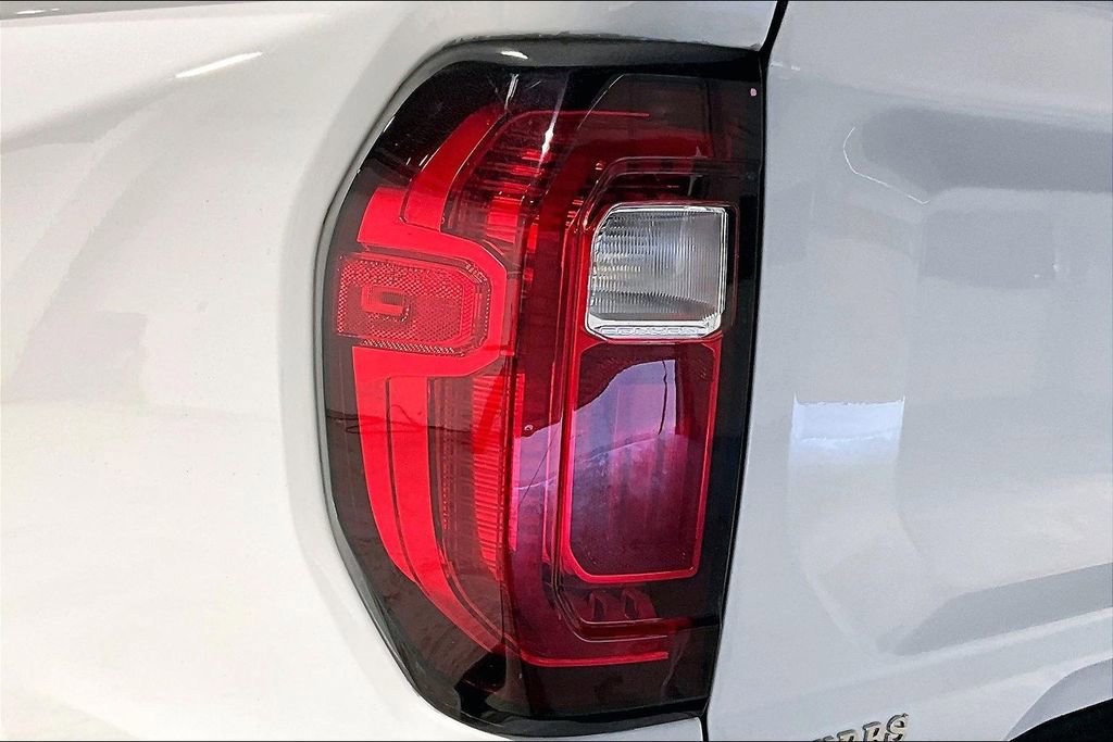 Used 2023 GMC Canyon Elevation w/ Trailering Package image 40