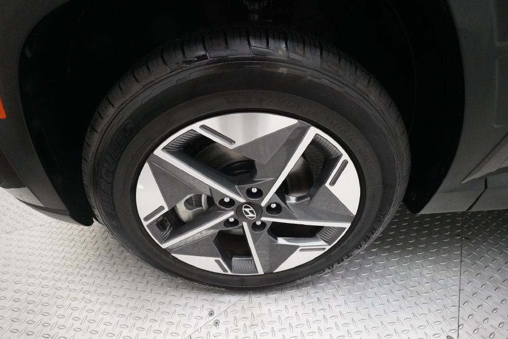 Used 2025 Hyundai Tucson SEL AWD/4WD image 25